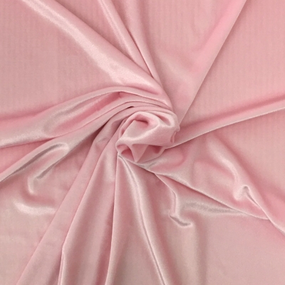 Flamenco Fabric / Solid Light Pink / JKS-LPI