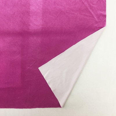 Flamenco Fabric / Solid Light Purple / JKS-LPU