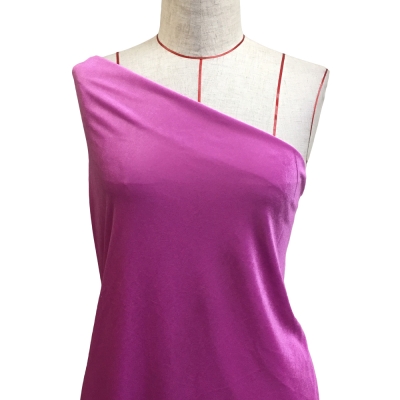 Flamenco Fabric / Solid Light Purple / JKS-LPU
