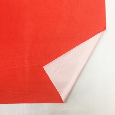 Flamenco Fabric / Solid Red / JKS-RD