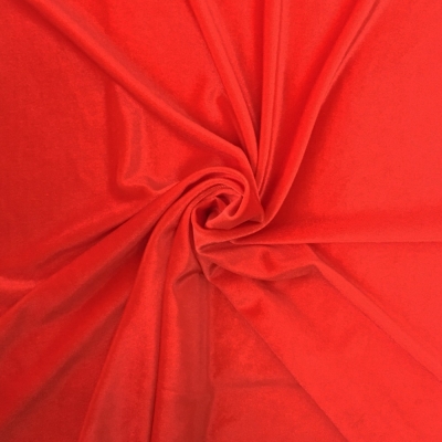 Flamenco Fabric / Solid Red / JKS-RD