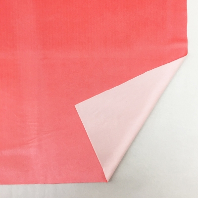 Flamenco Fabric / Solid Salmon Pink / JKS-SPI