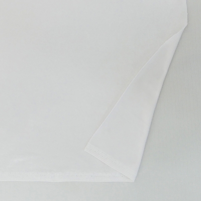 Flamenco Fabric / Solid White / JKS-WH