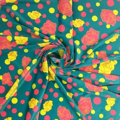 Flamenco Fabric / Rose&Dots / JKF-001-GR