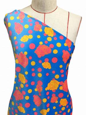 Flamenco Fabric / Rose&Dots / JKF-001-LBL