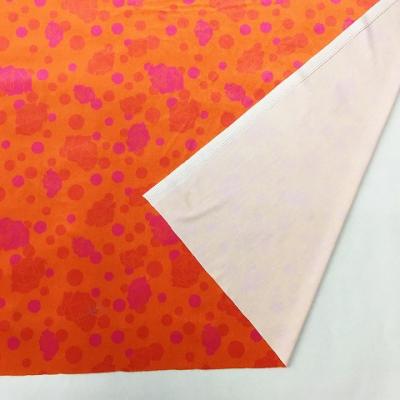 Flamenco Fabric / Rose&Dots / JKF-001-OR