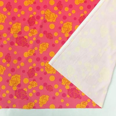 Flamenco Fabric / Rose&Dots / JKF-001-PI