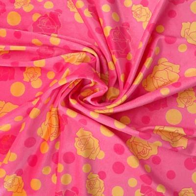 Flamenco Fabric / Rose&Dots / JKF-001-PI
