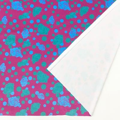 Flamenco Fabric / Rose&Dots / JKF-001-PU