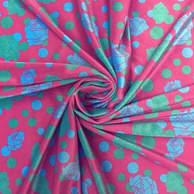Flamenco Fabric / Rose&Dots / JKF-001-PU