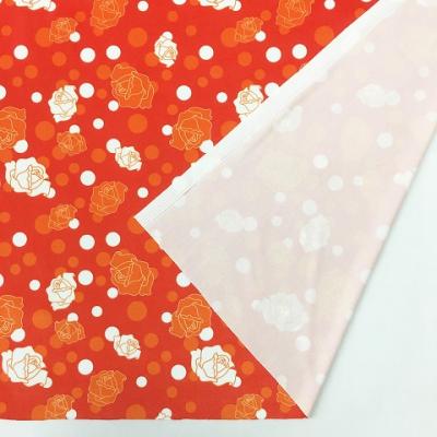 Flamenco Fabric / Rose&Dots / JKF-001-RD