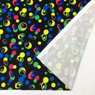 Flamenco Fabric / Dots / JKF-003-BK