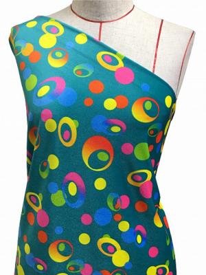 Flamenco Fabric / Dots / JKF-003-GR