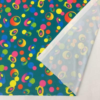 Flamenco Fabric / Dots / JKF-003-GR