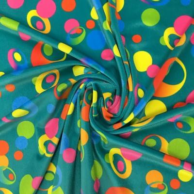 Flamenco Fabric / Dots / JKF-003-GR