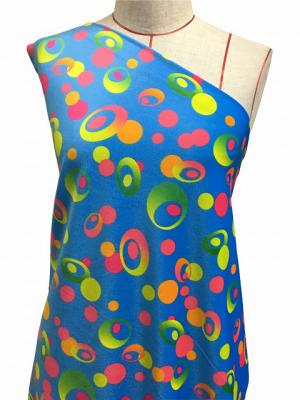 Flamenco Fabric / Dots / JKF-003-LBL