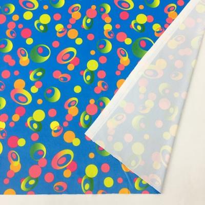 Flamenco Fabric / Dots / JKF-003-LBL