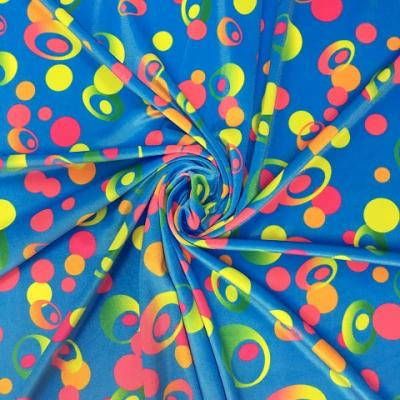 Flamenco Fabric / Dots / JKF-003-LBL