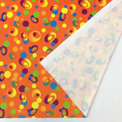 Flamenco Fabric / Dots / JKF-003-OR