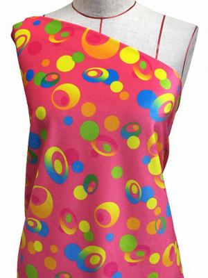 Flamenco Fabric / Dots / JKF-003-PI