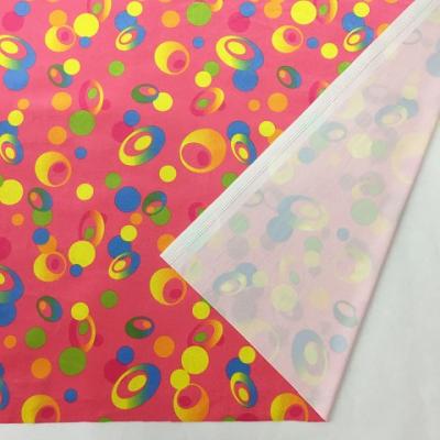 Flamenco Fabric / Dots / JKF-003-PI