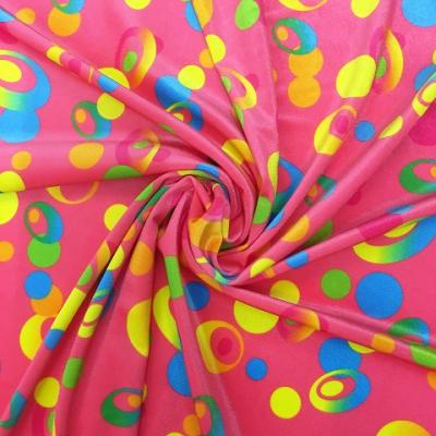Flamenco Fabric / Dots / JKF-003-PI