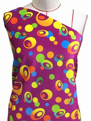 Flamenco Fabric / Dots / JKF-003-PU