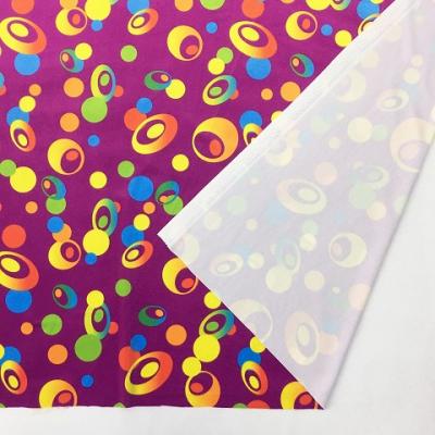 Flamenco Fabric / Dots / JKF-003-PU