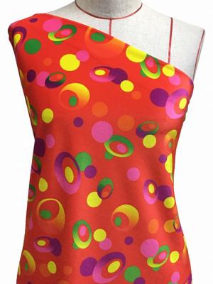 Flamenco Fabric / Dots / JKF-003-RD