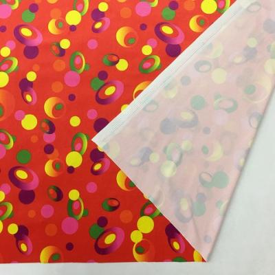 Flamenco Fabric / Dots / JKF-003-RD