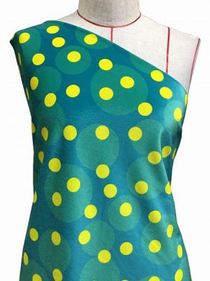 Flamenco Fabric / Dots / JKF-007-GR