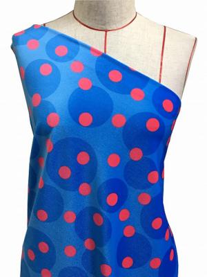 Flamenco Fabric / Dots / JKF-007-LBL