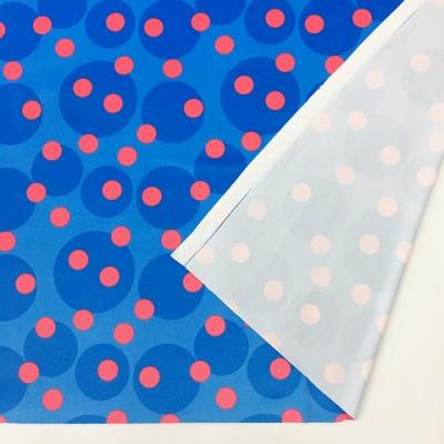 Flamenco Fabric / Dots / JKF-007-LBL
