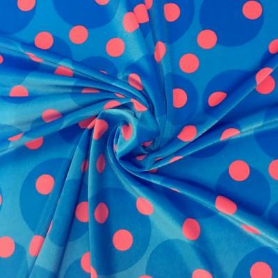 Flamenco Fabric / Dots / JKF-007-LBL