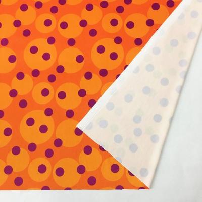 Flamenco Fabric / Dots / JKF-007-OR