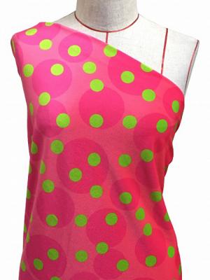 Flamenco Fabric / Dots / JKF-007-PI