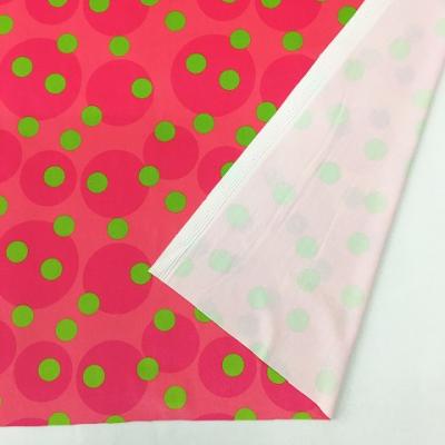 Flamenco Fabric / Dots / JKF-007-PI