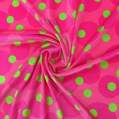 Flamenco Fabric / Dots / JKF-007-PI
