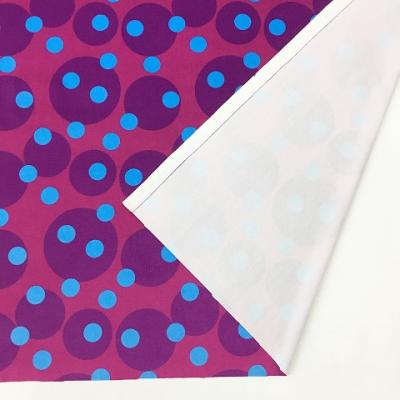 Flamenco Fabric / Dots / JKF-007-PU