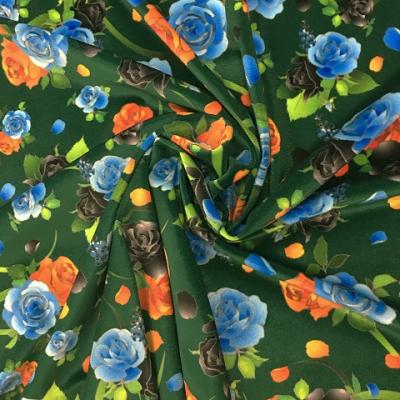 Flamenco Fabric / Rose / JKF-009-GROR