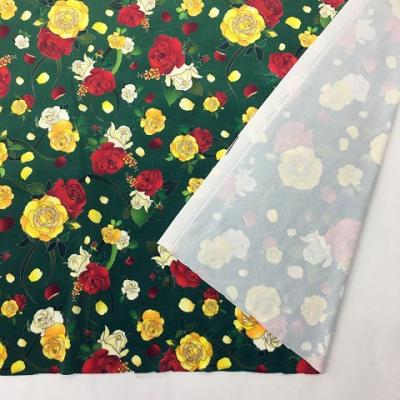 Flamenco Fabric / Rose / JKF-009-GRRD