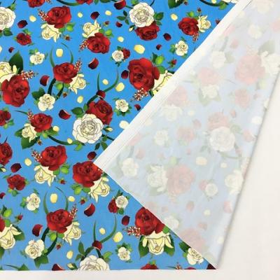 Flamenco Fabric / Rose / JKF-009-LBL