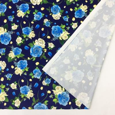 Flamenco Fabric / Rose / JKF-009-NV
