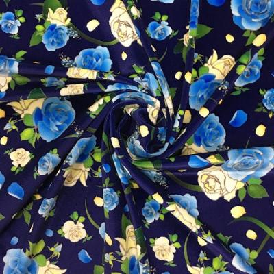 Flamenco Fabric / Rose / JKF-009-NV
