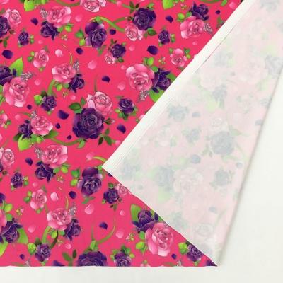 Flamenco Fabric / Rose / JKF-009-PIPU