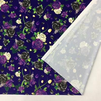 Flamenco Fabric / Rose / JKF-009-PU