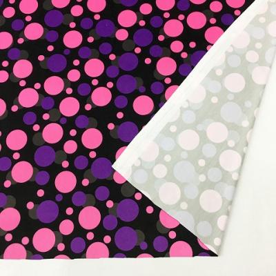 Flamenco Fabric / Dots / JKF-011-BKPI