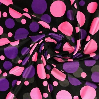 Flamenco Fabric / Dots / JKF-011-BKPI