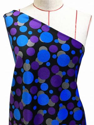 Flamenco Fabric / Dots / JKF-011-BK