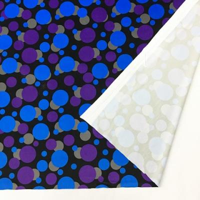 Flamenco Fabric / Dots / JKF-011-BK